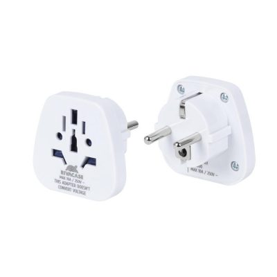 Mobile Acc Travel Adapter/Ps4100 W00 Rivacase