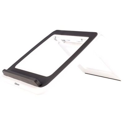Nb Acc Stand Quick Lift White/I-Spire /17″ 8210101 Fellowes