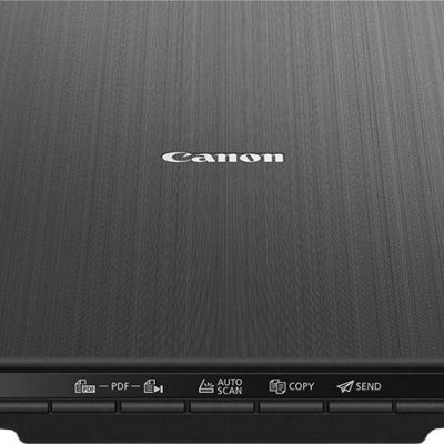 Scanner Canoscan Lide 400/2996C010 Canon