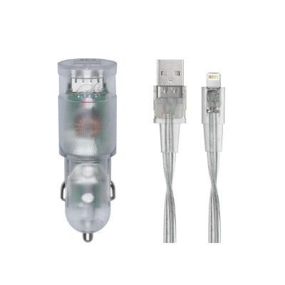 Mobilā Lādētājs Auto/Transp. Va4225 Td2 Rivacase
