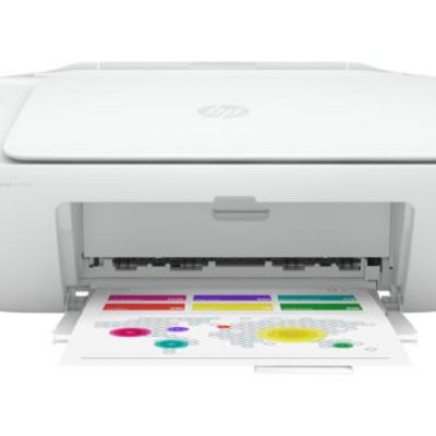 Printer/Cop/Scan Deskjet/2710E 26K72B#686 Hp