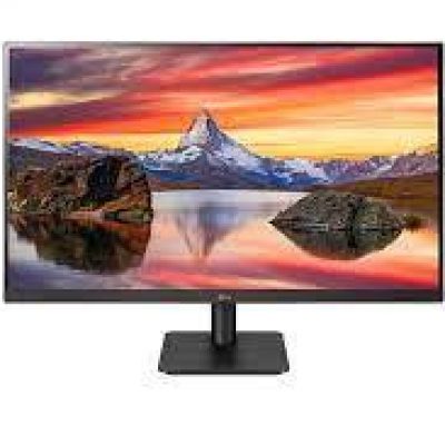 Monitors Lcd 27″ Ips/27Mp400P-B Lg