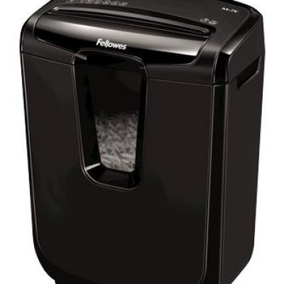 Shredder Powershred M-7C/Cross Cut 4603101 Fellowes