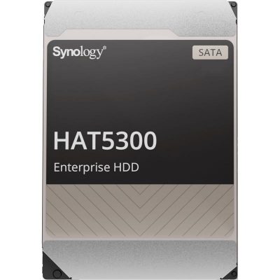 Hdd Sata 12Tb 7200Rpm 6Gb/S/256Mb Hat5300-12T Synology
