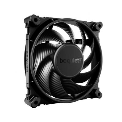 Case Fan 120Mm Silent Wings 4/Bl092 Esi Kluss