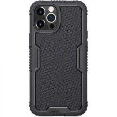Mobile Cover Iphone 12/12 Pro/Black 6902048202481 Nillkin