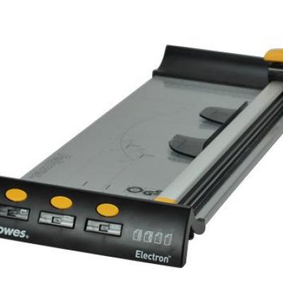 Trimmeris Electron A3/5410501 Fellowes