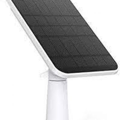 Kamera Acc Solar Panel/T8700021 Eufy