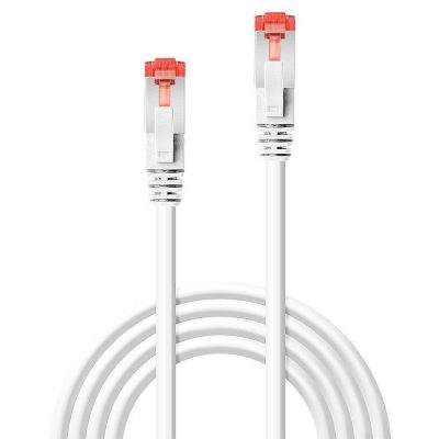 Cable Cat6 S/Ftp 10M/White 47798 Lindy