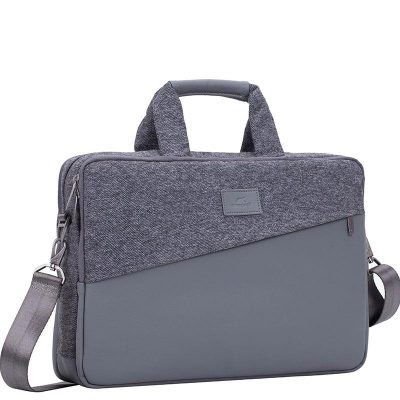 Nb Case Egmont 15.6″/7930 Grey Rivacase